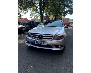 Mercedes-Benz C 250 Gebrauchtwagen