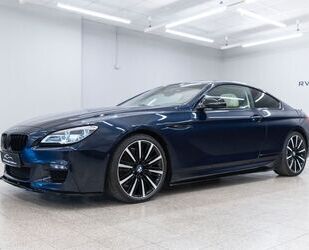 BMW 650 Gebrauchtwagen