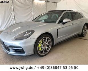 Porsche Panamera Gebrauchtwagen