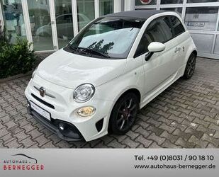 Abarth 595C Gebrauchtwagen