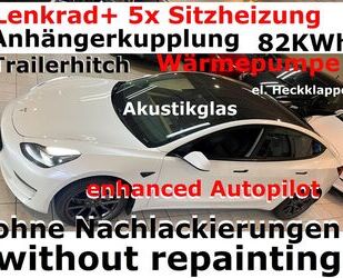 Tesla Model 3 Gebrauchtwagen