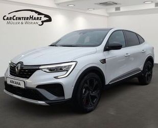 Renault Arkana Gebrauchtwagen