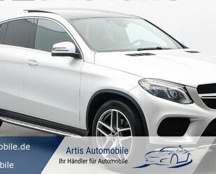 Mercedes-Benz GLE 350 Gebrauchtwagen