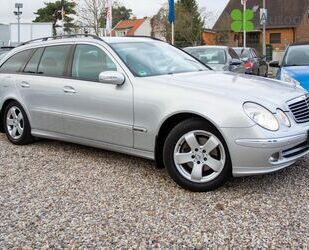 Mercedes-Benz E 200 Gebrauchtwagen