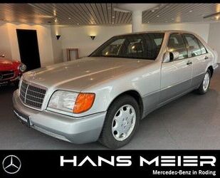 Mercedes-Benz S 320 Gebrauchtwagen