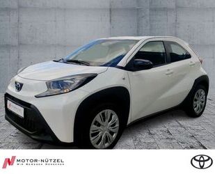 Toyota Aygo (X) Gebrauchtwagen