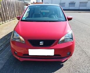 Seat Mii Gebrauchtwagen