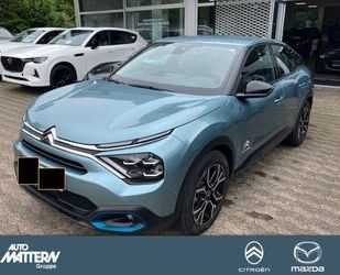 Citroen C4 Gebrauchtwagen