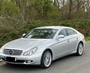 Mercedes-Benz CLS 500 Gebrauchtwagen
