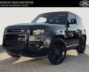 Land Rover Defender Gebrauchtwagen