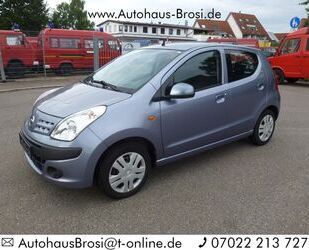 Nissan Pixo Gebrauchtwagen