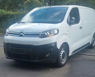 Citroen Jumpy Gebrauchtwagen