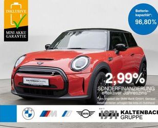 Mini Cooper SE Gebrauchtwagen
