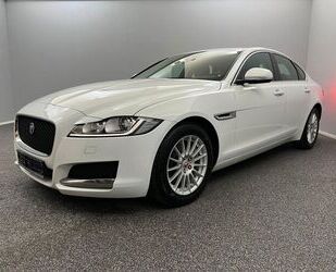 Jaguar XF Gebrauchtwagen