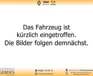 Dacia Dokker Gebrauchtwagen