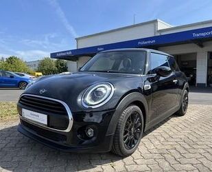 Mini ONE Gebrauchtwagen