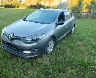 Renault Megane Gebrauchtwagen
