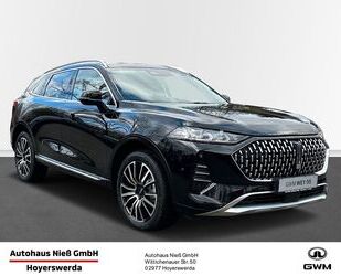 GWM Wey 05 Gebrauchtwagen