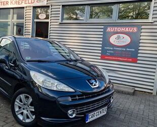 Peugeot 207 Gebrauchtwagen