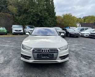 Audi S7 Gebrauchtwagen