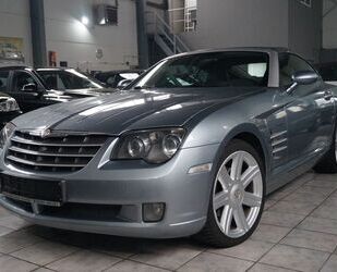 Chrysler Crossfire Gebrauchtwagen