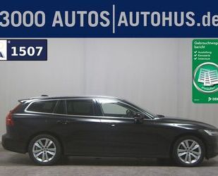 Volvo V60 Gebrauchtwagen