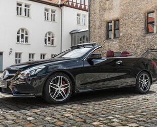 Mercedes-Benz E 500 Gebrauchtwagen