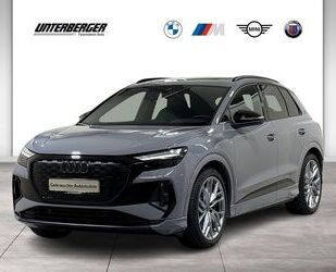 Audi Q4 Gebrauchtwagen