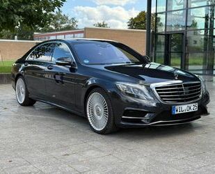 Mercedes-Benz S 350 Gebrauchtwagen