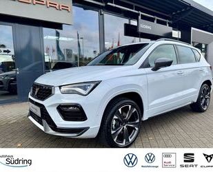 Cupra Ateca Gebrauchtwagen