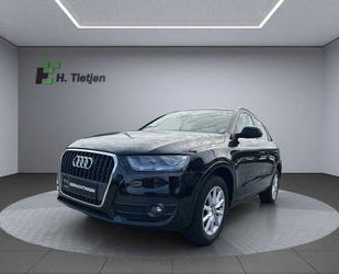 Audi Q3 Gebrauchtwagen