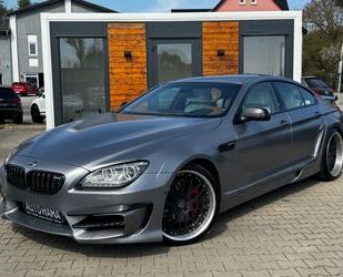 BMW 650 Gebrauchtwagen