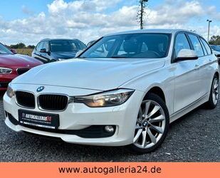 BMW 320 Gebrauchtwagen