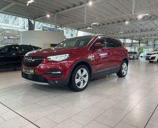 Opel Grandland (X) Gebrauchtwagen
