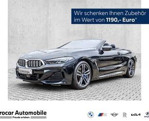 BMW 840 Gebrauchtwagen