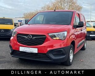 Opel Combo Gebrauchtwagen