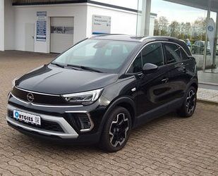 Opel Crossland (X) Gebrauchtwagen