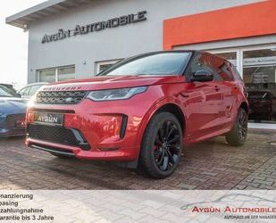 Land Rover Discovery Sport Gebrauchtwagen