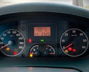 Fiat Ducato Gebrauchtwagen