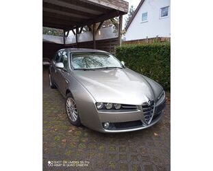 Alfa Romeo 159 Gebrauchtwagen