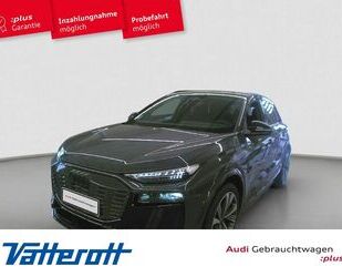 Audi Q6 e-tron Gebrauchtwagen