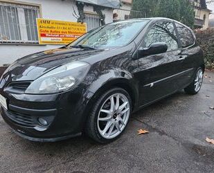 Renault Clio Gebrauchtwagen