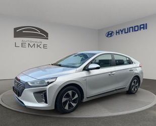 Hyundai IONIQ Gebrauchtwagen