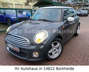 Mini Cooper Gebrauchtwagen