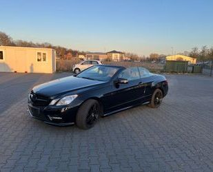 Mercedes-Benz E 500 Gebrauchtwagen