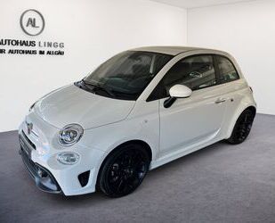 Abarth 595 Gebrauchtwagen