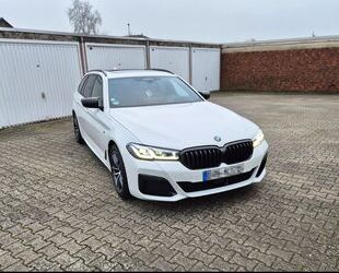 BMW 530 Gebrauchtwagen