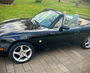 Mazda MX-5 Gebrauchtwagen