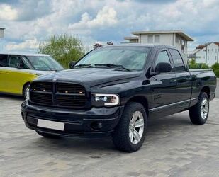 Dodge RAM Gebrauchtwagen