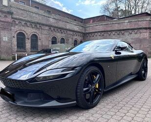 Ferrari Roma Gebrauchtwagen